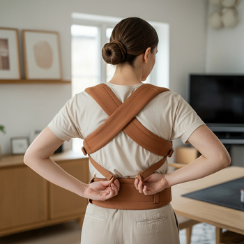 Babytrage einstellen – ergonomische Anleitung Schritt für Schritt